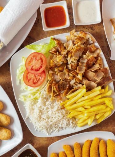 kebab villaverde|Kebab Armenia Villaverde